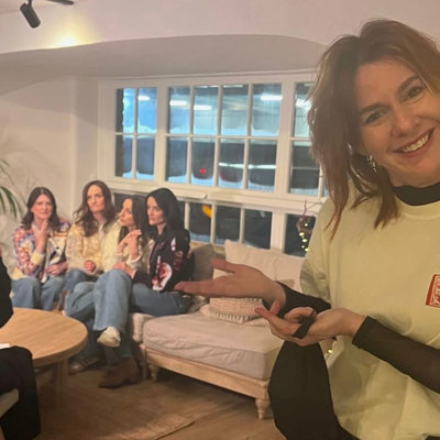 Filmmaking students create official video for new B*Witched single