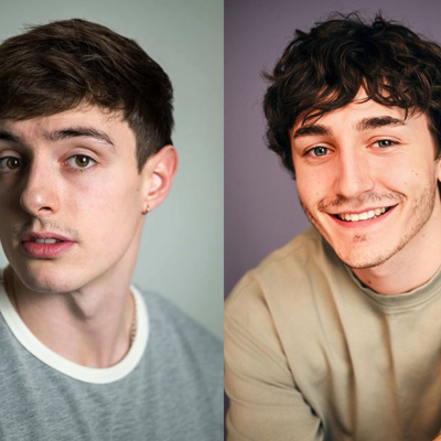 LIPA student and alum star in Peaky Blinders film