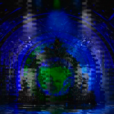 Flying witches and full circle moments: Morgan Large on life after LIPA