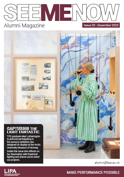 Graduate Newsletter - Winter 2023