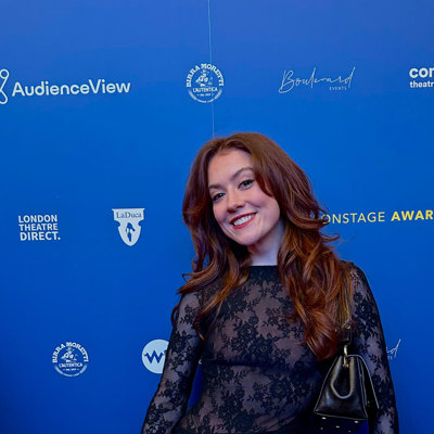 Award for Management grad’s theatre production 