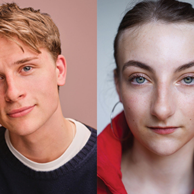 LIPA Acting Students to Star in This Girl: The Cynthia Lennon Story